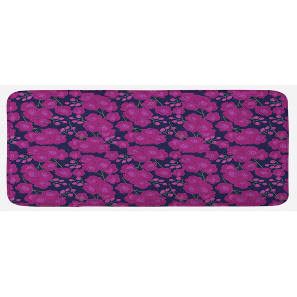 East Urban Home Kitchen Mat Wayfair